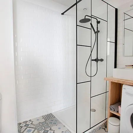 Apartment Le Lumineux