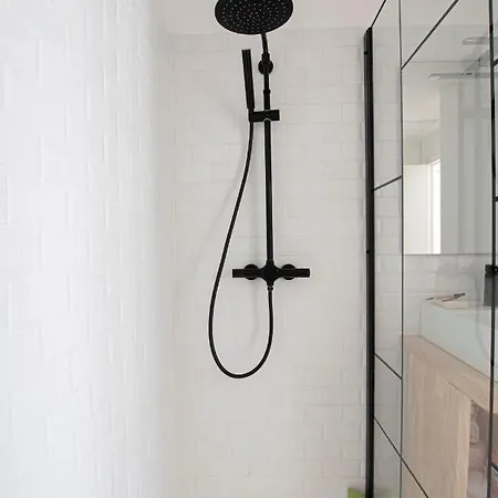 Apartment Le Lumineux