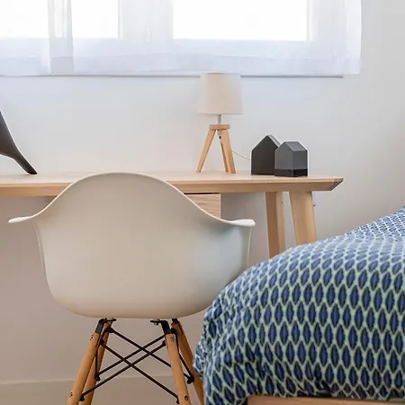 Le Lumineux Apartment